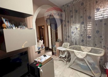 Soggiorno - Quadrilocale via giacomo matteotti
 
62, Augusta - foto 8