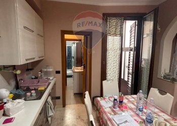 Cucina - Quadrilocale via giacomo matteotti
 
62, Augusta - foto 9