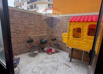 Terrazza - Quadrilocale via giacomo matteotti
 
62, Augusta - foto 11