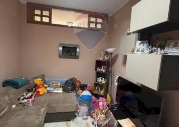 Soggiorno - Quadrilocale via giacomo matteotti
 
62, Augusta - foto 12