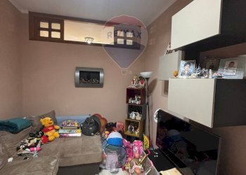 Soggiorno - Quadrilocale via giacomo matteotti
 
62, Augusta - foto 13