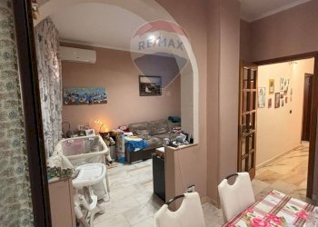 Sala da pranzo - Quadrilocale via giacomo matteotti
 
62, Augusta - foto 16