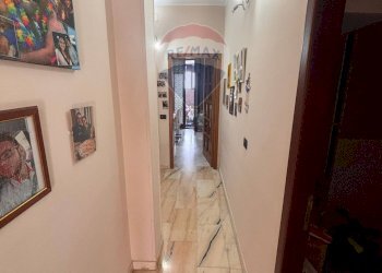 Hall / corridoio - Quadrilocale via giacomo matteotti
 
62, Augusta - foto 20