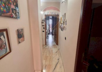 Hall / corridoio - Quadrilocale via giacomo matteotti
 
62, Augusta - foto 21