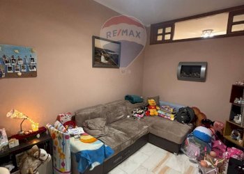 Soggiorno - Quadrilocale via giacomo matteotti
 
62, Augusta - foto 22