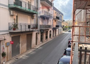 Edificio all\'aperto - Quadrilocale via giacomo matteotti
 
62, Augusta - foto 31