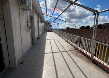 Terrazza - Attico Via Regina Elena
 
58, Caltanissetta - foto 1