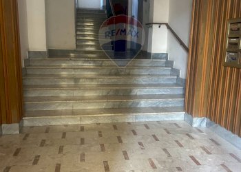 Ricezione / Lobby - Attico Via Regina Elena
 
58, Caltanissetta - foto 4