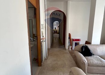 Soggiorno - Attico Via Regina Elena
 
58, Caltanissetta - foto 5