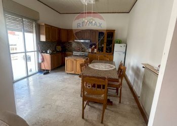 Sala da pranzo - Attico Via Regina Elena
 
58, Caltanissetta - foto 10