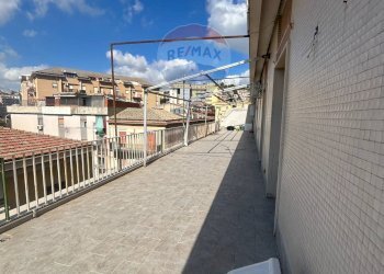 Terrazza - Attico Via Regina Elena
 
58, Caltanissetta - foto 13
