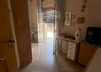 Hall / corridoio - Attico Via Regina Elena
 
58, Caltanissetta - foto 18