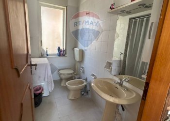 Bagno - Attico Via Regina Elena
 
58, Caltanissetta - foto 19