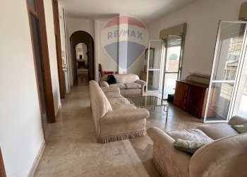 Soggiorno - Attico Via Regina Elena
 
58, Caltanissetta - foto 23