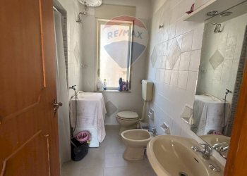 Bagno - Attico Via Regina Elena
 
58, Caltanissetta - foto 26