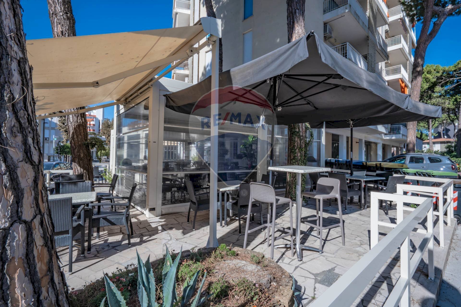 Terrazza - Attività Commerciale Viale Giosuè Carducci
 
197, Comacchio - foto 3