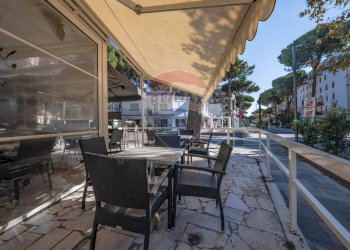 Terrazza - Attività Commerciale Viale Giosuè Carducci
 
197, Comacchio - foto 2