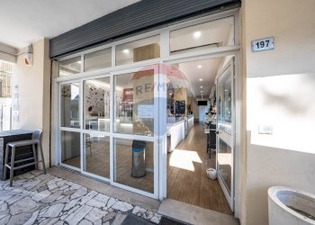 Terrazza - Attività Commerciale Viale Giosuè Carducci
 
197, Comacchio - foto 8