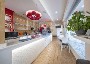 Cucina - Attività Commerciale Viale Giosuè Carducci
 
197, Comacchio - foto 9