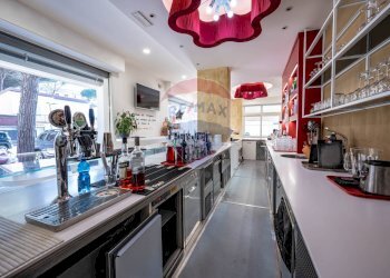 Cucina - Attività Commerciale Viale Giosuè Carducci
 
197, Comacchio - foto 11