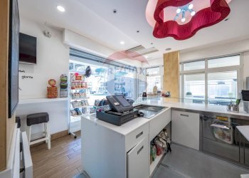 Cucina - Attività Commerciale Viale Giosuè Carducci
 
197, Comacchio - foto 12