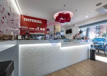 Cucina - Attività Commerciale Viale Giosuè Carducci
 
197, Comacchio - foto 13