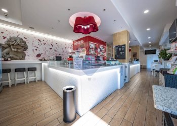 Cucina - Attività Commerciale Viale Giosuè Carducci
 
197, Comacchio - foto 14