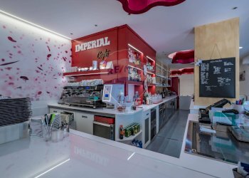 Cucina - Attività Commerciale Viale Giosuè Carducci
 
197, Comacchio - foto 15