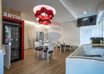 Cucina - Attività Commerciale Viale Giosuè Carducci
 
197, Comacchio - foto 17