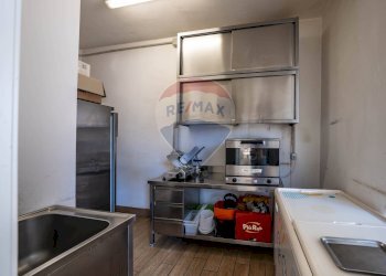 Cucina - Attività Commerciale Viale Giosuè Carducci
 
197, Comacchio - foto 19