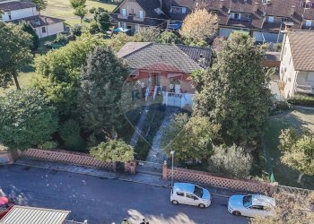 Giardino - Villa Vicolo Anita Garibaldi
 
6, Occhiobello - foto 1