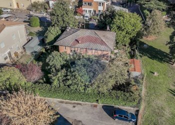 Casa all\'aperto - Villa Vicolo Anita Garibaldi
 
6, Occhiobello - foto 4