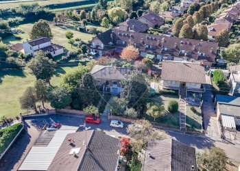 Posizione della mappa - Villa Vicolo Anita Garibaldi
 
6, Occhiobello - foto 5