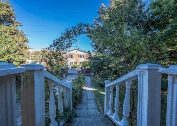 Casa all\'aperto - Villa Vicolo Anita Garibaldi
 
6, Occhiobello - foto 6