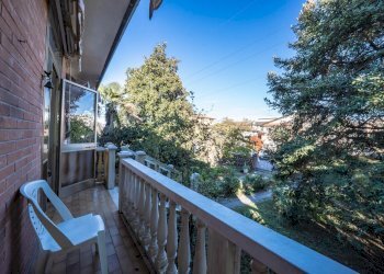 Balcone - Villa Vicolo Anita Garibaldi
 
6, Occhiobello - foto 7