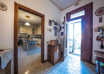 Hall / corridoio - Villa Vicolo Anita Garibaldi
 
6, Occhiobello - foto 8