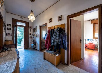 Camera / camera da letto - Villa Vicolo Anita Garibaldi
 
6, Occhiobello - foto 10