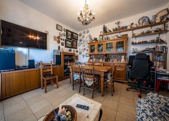 Sala da pranzo - Villa Vicolo Anita Garibaldi
 
6, Occhiobello - foto 15