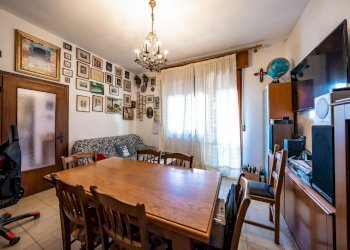 Sala da pranzo - Villa Vicolo Anita Garibaldi
 
6, Occhiobello - foto 16
