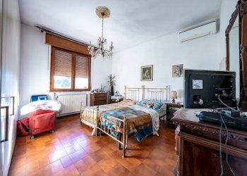 Camera / camera da letto - Villa Vicolo Anita Garibaldi
 
6, Occhiobello - foto 18