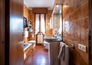 Bagno - Villa Vicolo Anita Garibaldi
 
6, Occhiobello - foto 21