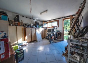 Palestra - Villa Vicolo Anita Garibaldi
 
6, Occhiobello - foto 22