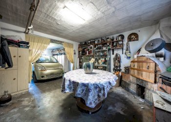 Sala da pranzo - Villa Vicolo Anita Garibaldi
 
6, Occhiobello - foto 24