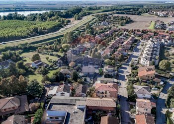 Posizione della mappa - Villa Vicolo Anita Garibaldi
 
6, Occhiobello - foto 29