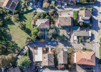 Posizione della mappa - Villa Vicolo Anita Garibaldi
 
6, Occhiobello - foto 31