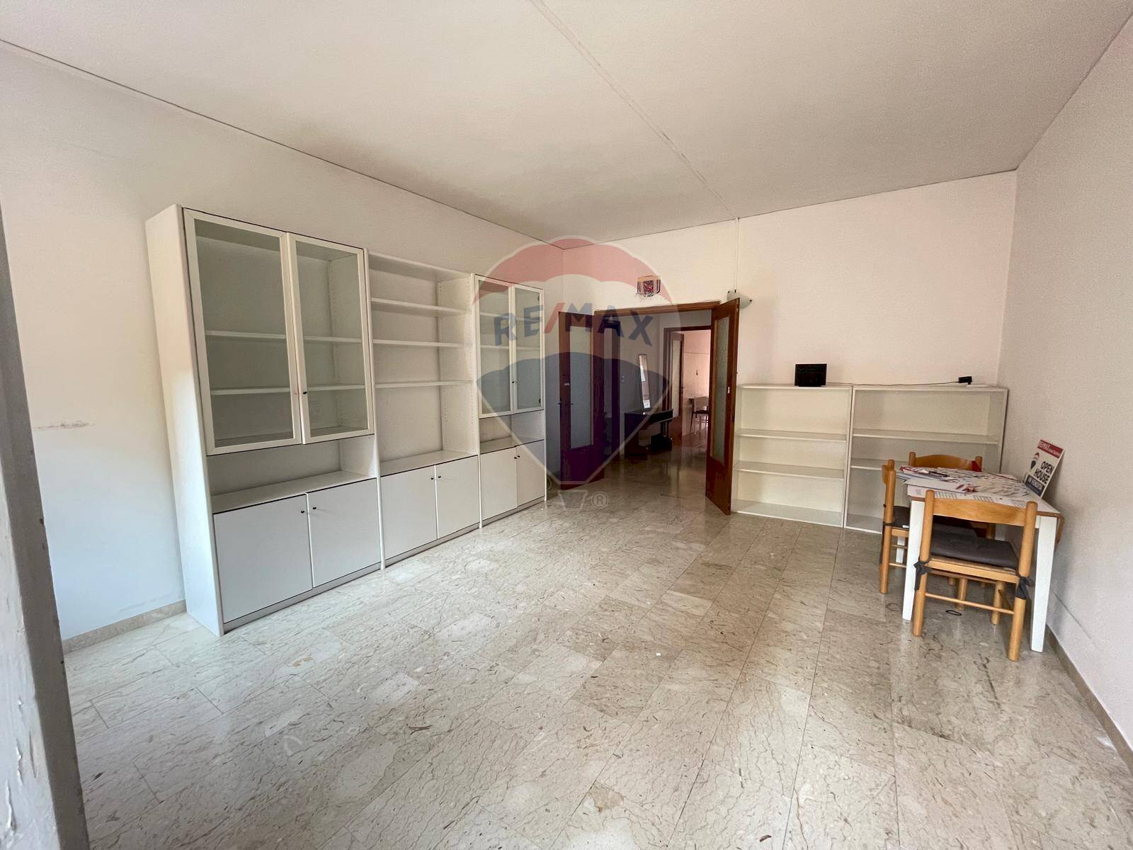 Sala da pranzo - Quadrilocale Ferrara - foto 3