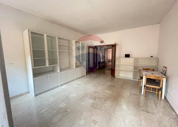 Sala da pranzo - Quadrilocale Ferrara - foto 3