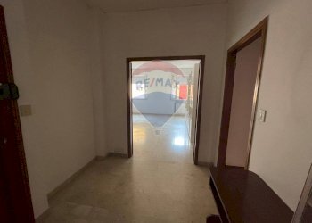 Hall / corridoio - Quadrilocale Ferrara - foto 5