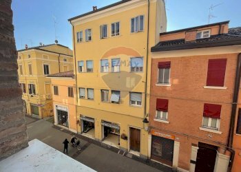 Edificio all\'aperto - Quadrilocale Ferrara - foto 6
