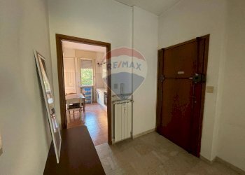 Hall / corridoio - Quadrilocale Ferrara - foto 11